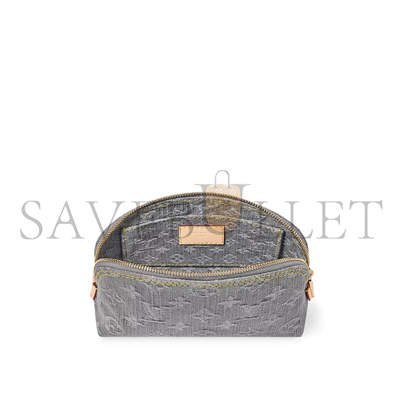 l0*is V*t0n cosmetic pouch pm m13751 (19*12*6cm)